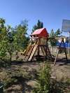 Кемпинги База отдыха Морская Бердянск-7