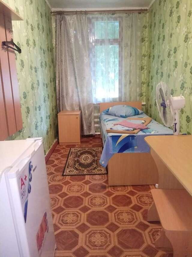 Кемпинги База отдыха Морская Бердянск-7